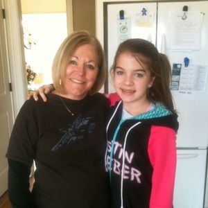 Meet your Posher, Kandie